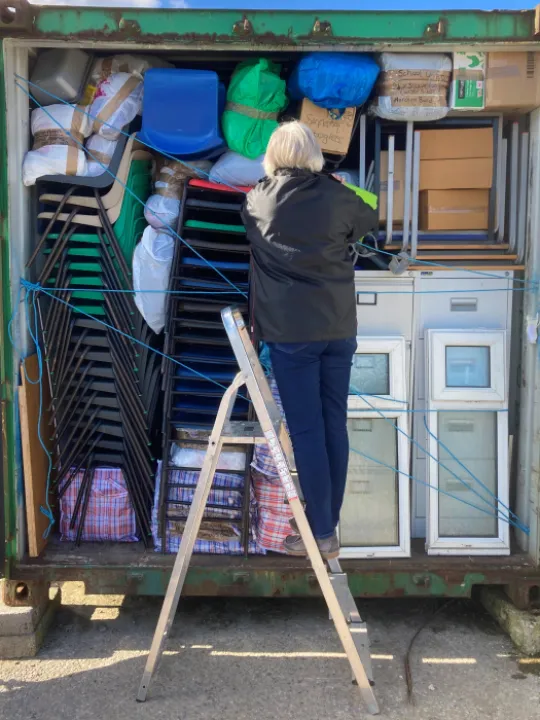 Container(2) 2020