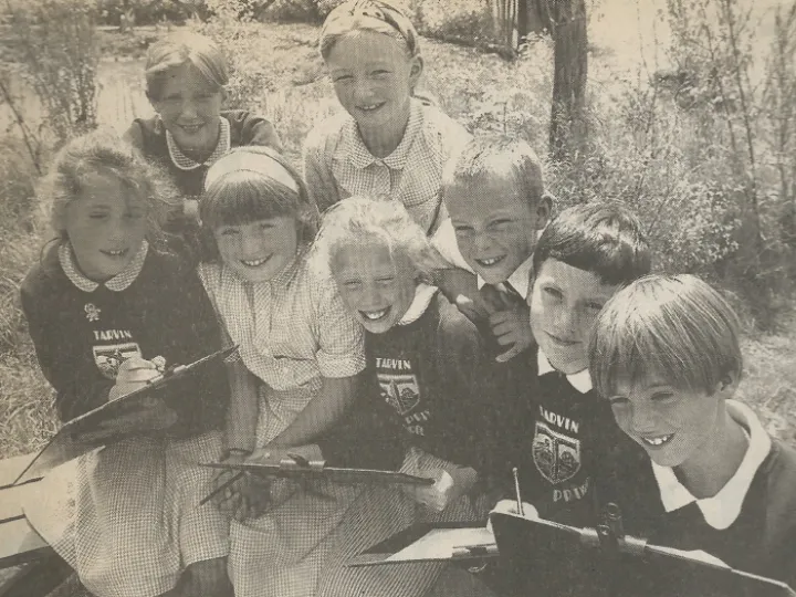 THR Nature Lovers July 1994 PhotoScan