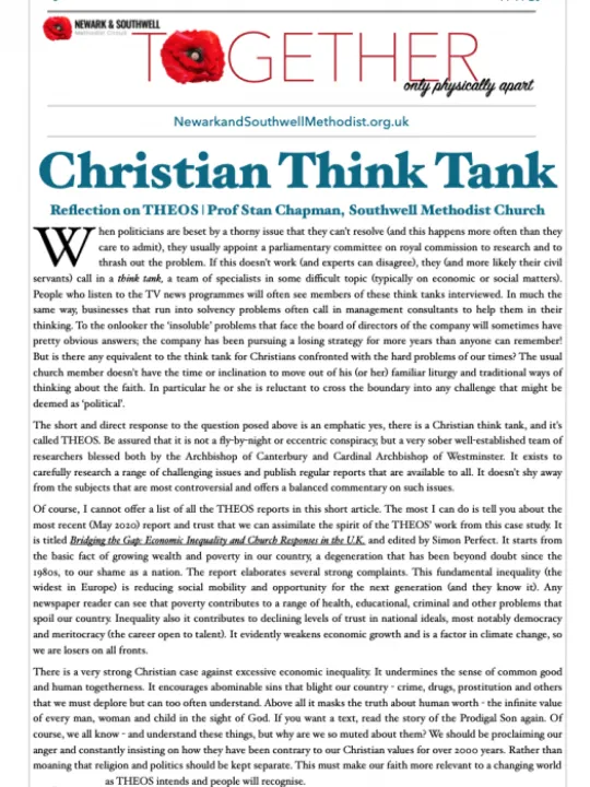 Circuit TOGETHER 7 – 11-11-20 – Preview