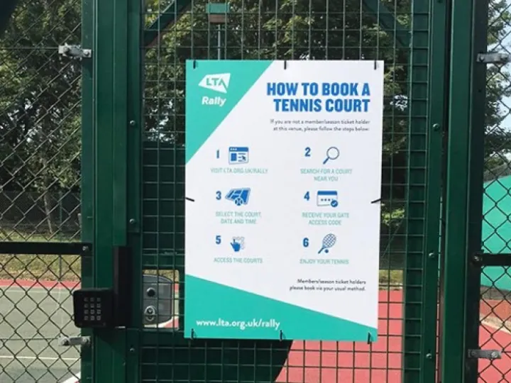 Tennis