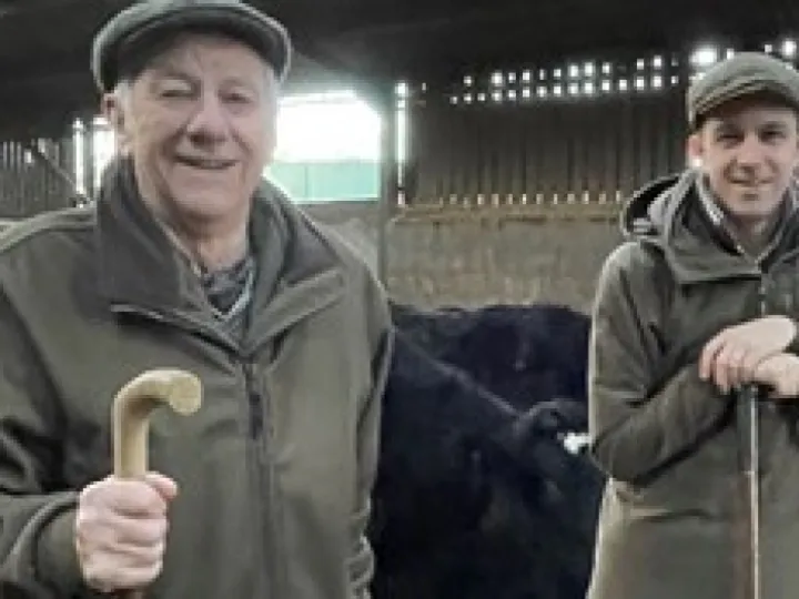 DAVID AND JOHN GWATKIN from MCIB BLOG