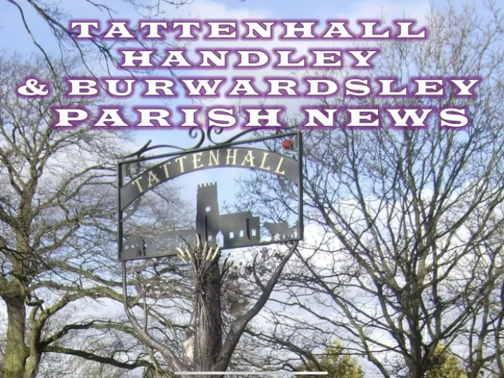 Parish News