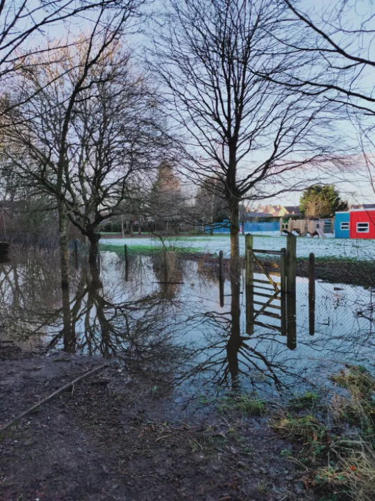 TOL Tarvin Mere IMG20210121153524[290045]