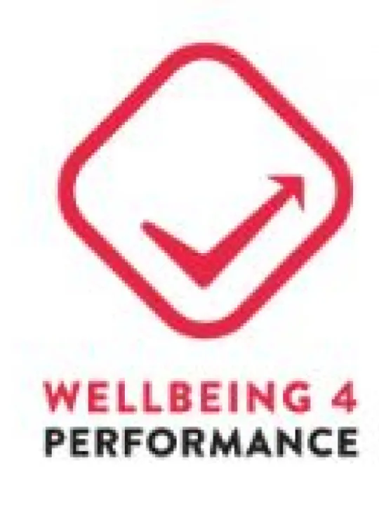Wellbeing 4