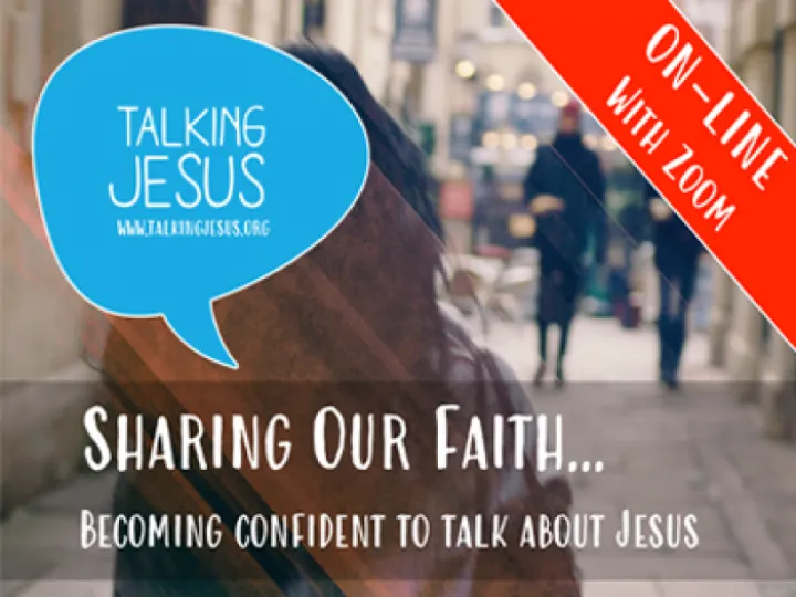 TalkingJesus thumb
