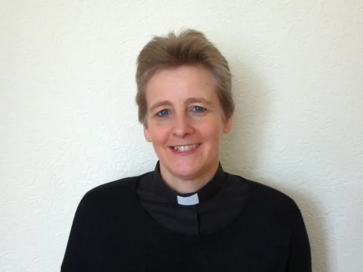 Michelle Petch