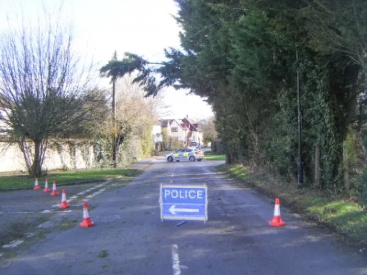 Station Road Closure 02