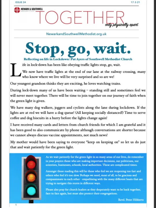 Circuit TOGETHER 24 &ndash; Preview