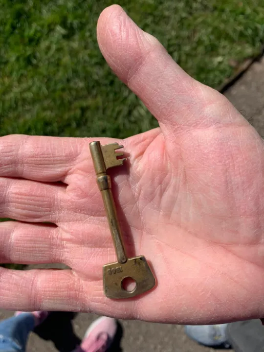 Key Found 04_04_2021