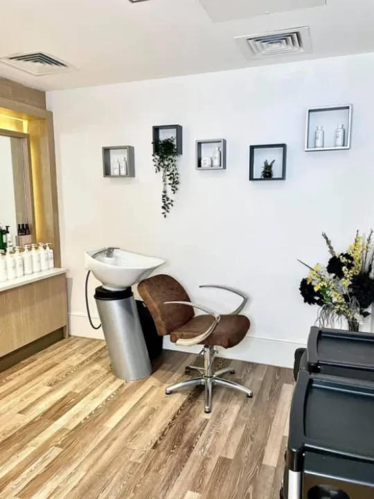 The Scissor Psychologist