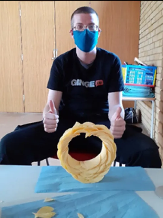 Hoddesdon Boys Brigade