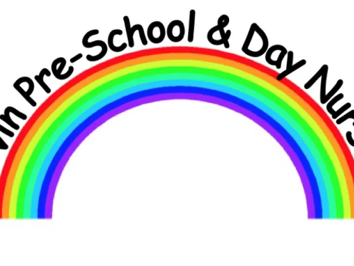 Tarvin Preeschool logo on white