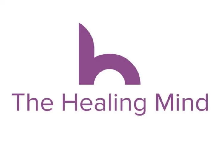 TheHealing Mind Logo