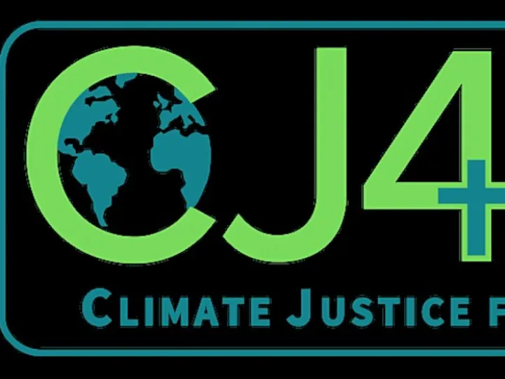 climate justice for all