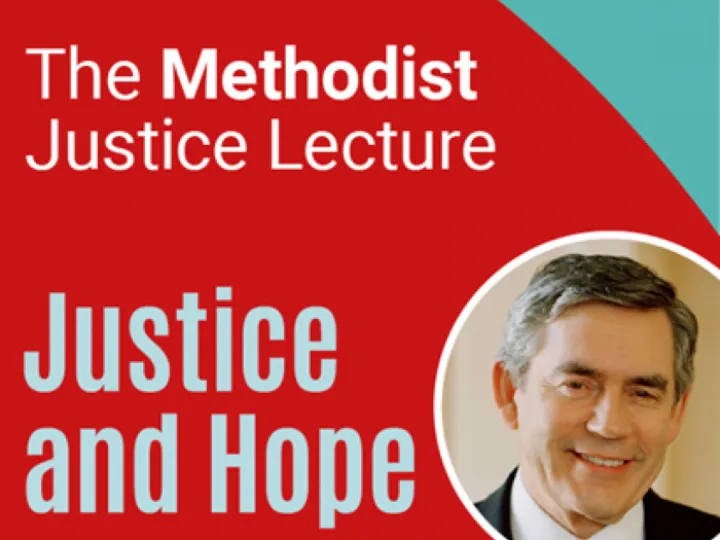 methodist-justice-lecture