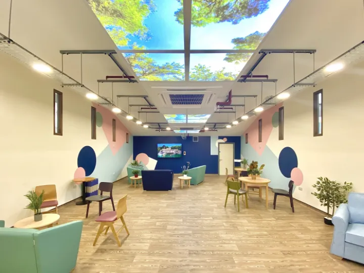 Chelsea and Westminster Hospital 2