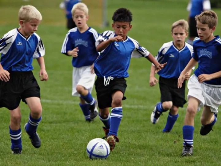 Youth Football