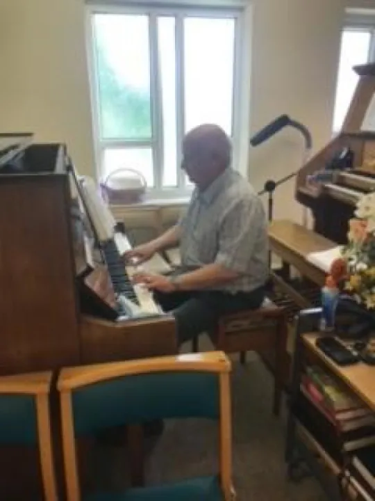 Hoyland celebration &ndash; 6