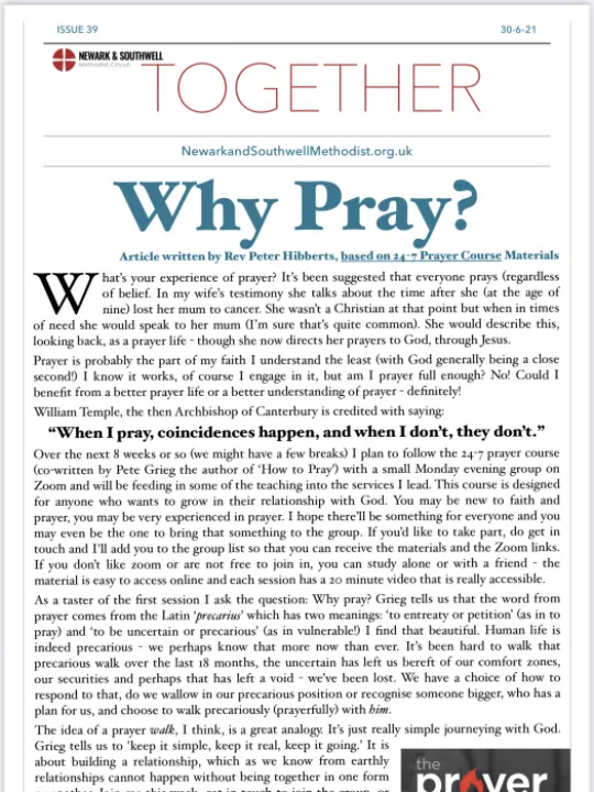 TOGETHER 39 – 30-6-21 Preview