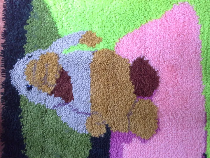 Image: 2021-07-07 Alans platypus