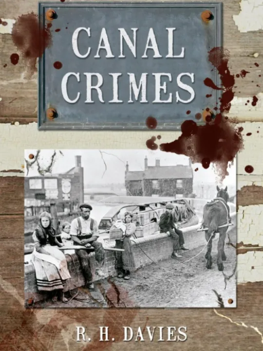Canal Crimes