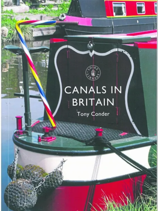 Canals in Britain