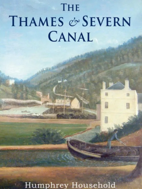 Thames & Severn Canal