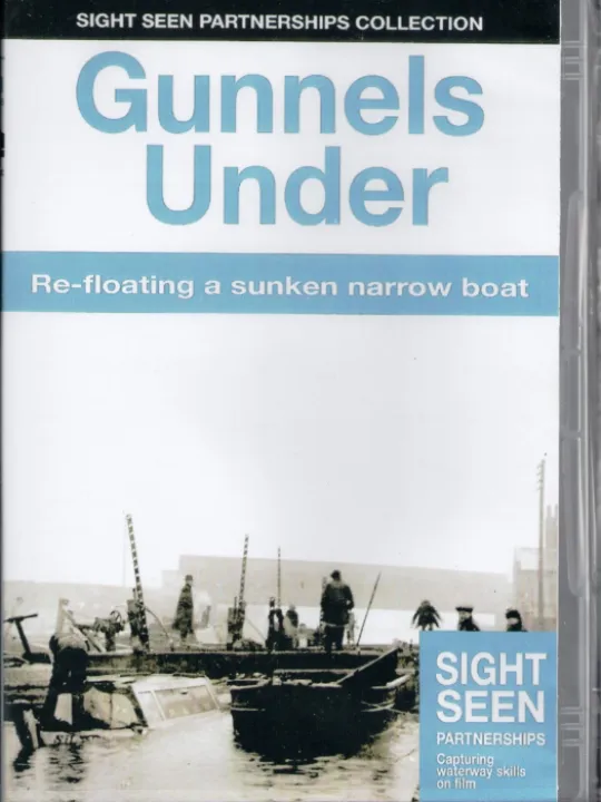 Gunnels Under