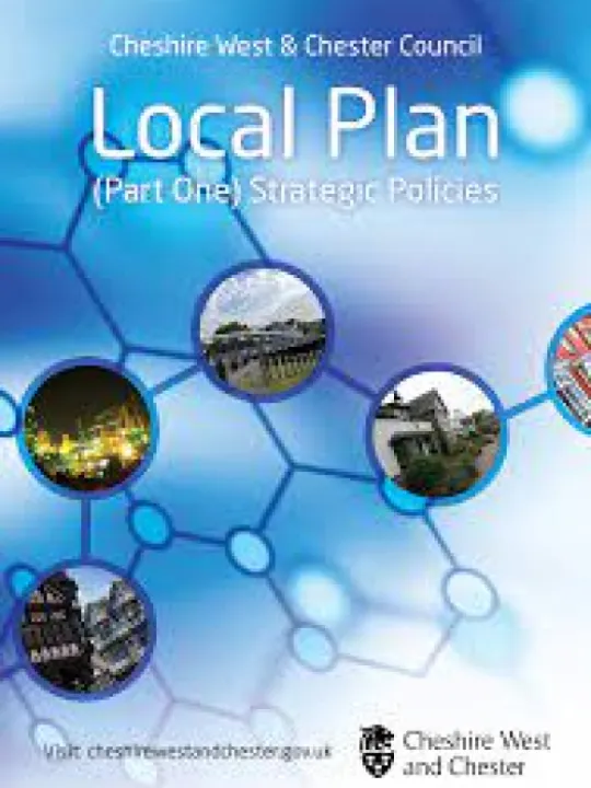 CW&C Local Plan