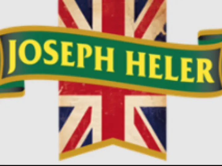 Joseph Heler Logo
