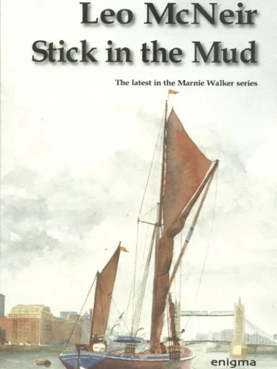 Stick In The Mud