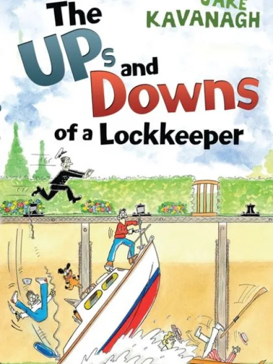 Ups and Downs of a Lockkeeper
