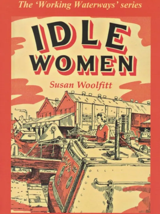 Idle Women