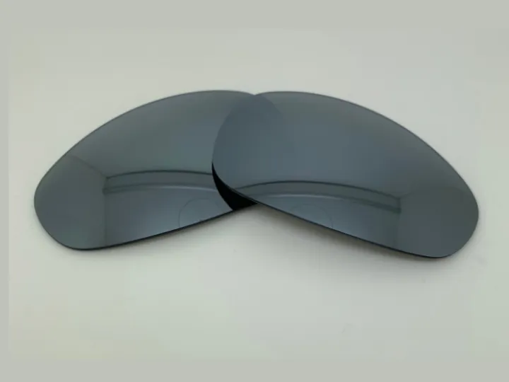 Oakley Juliet lenses grey