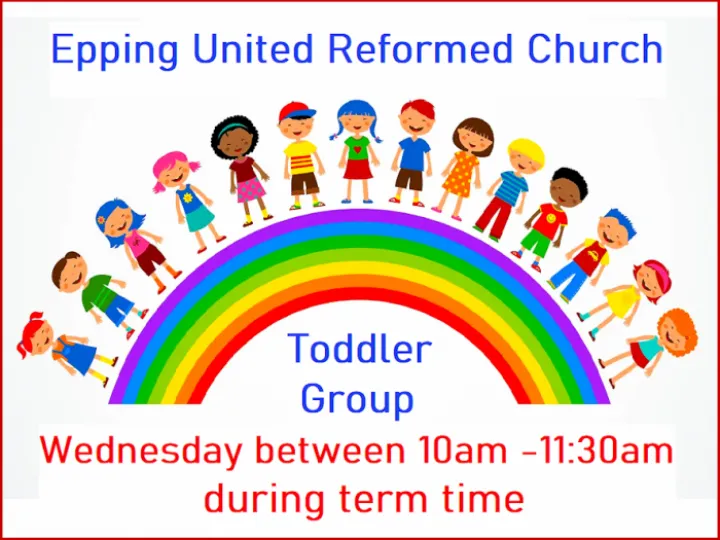 EURC Toddler Group