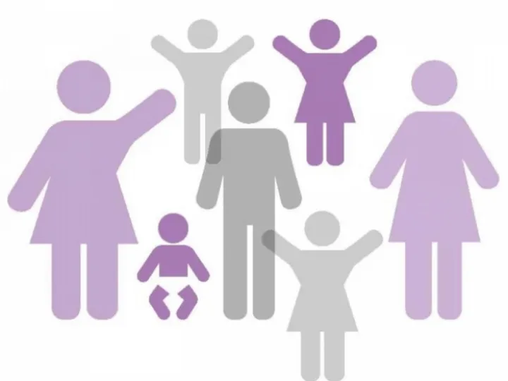 Methodist safeguarding logo