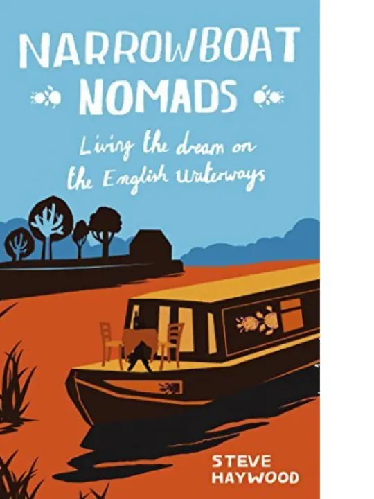 Narrowboat Nomads