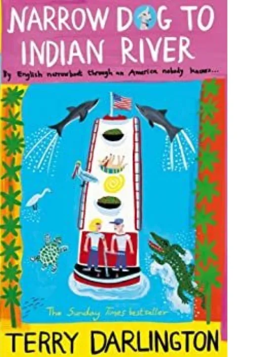 Narrow Dog to Indian River