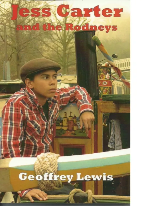 Jess Carter and the Rodneys