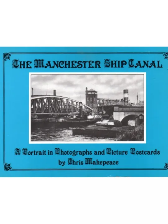 Manchester Ship Canal