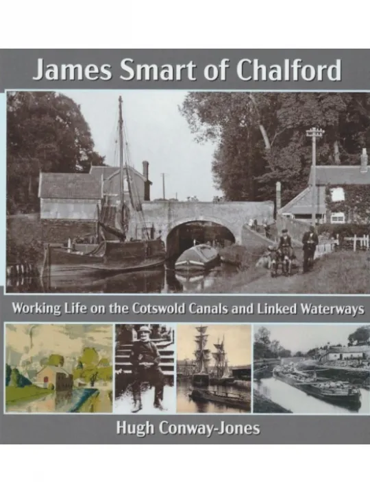 James Smart of Chalford