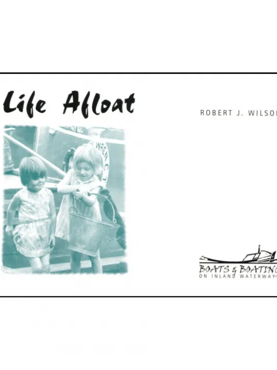 Life Afloat