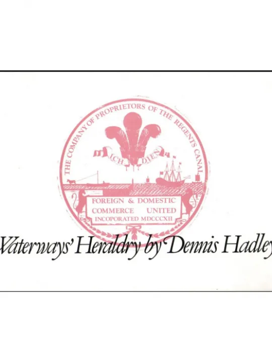 Waterways Heraldry