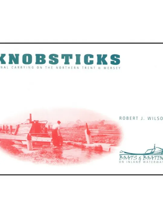 Knobsticks