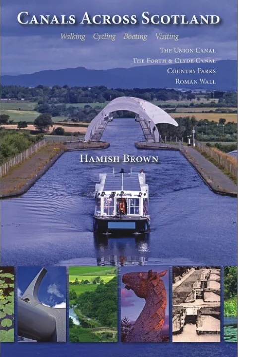 Canals Across Scotland