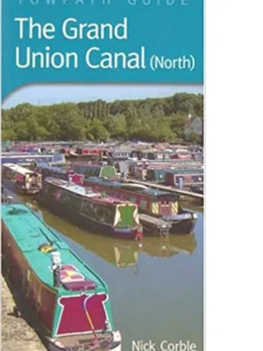 Towpath Guide Grand Union North