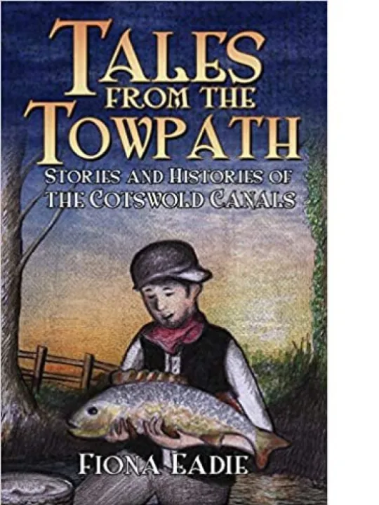 Tales From the Towpath