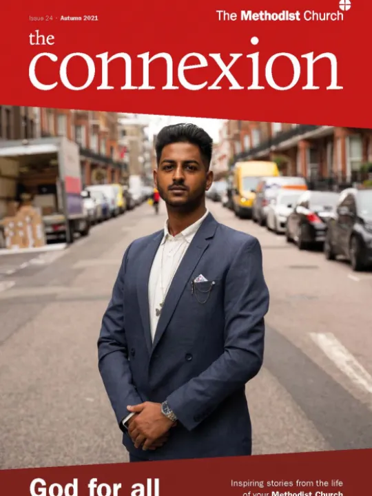 Connexion Autumn2021