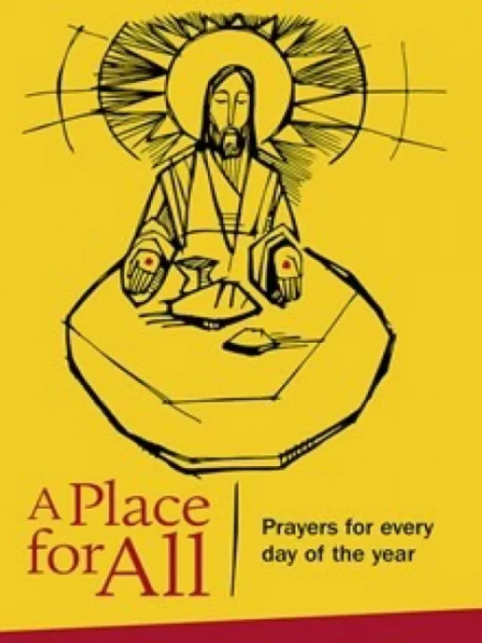 Prayer Handbook