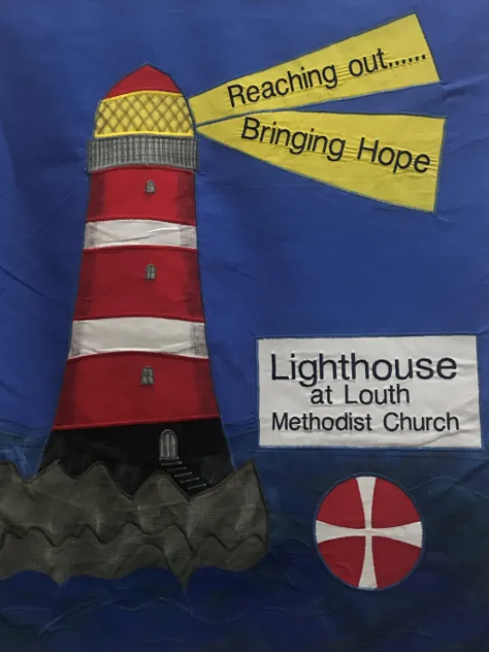 Lighthouse banner cropped